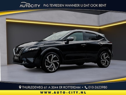 Nissan Qashqai 0