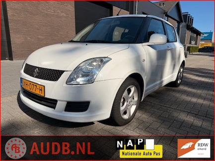 Suzuki Swift 0