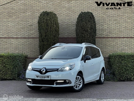 Renault Grand Scenic 0