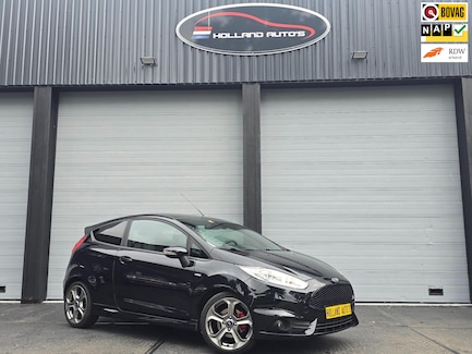 Ford Fiesta 0