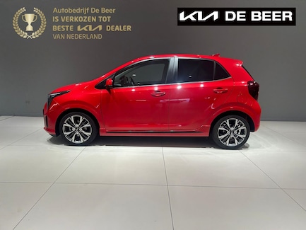 Kia Picanto 0