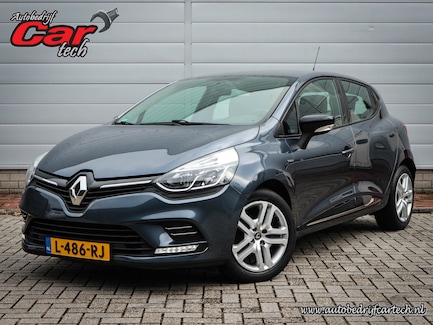 Renault Clio 0