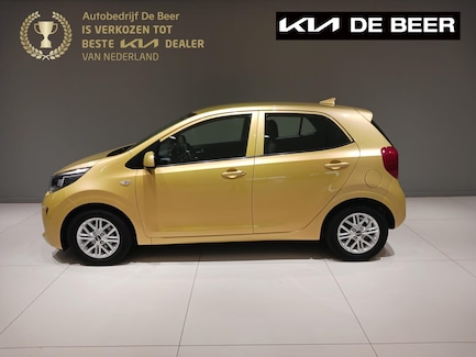 Kia Picanto 0