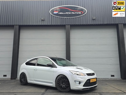 Ford Focus 0
