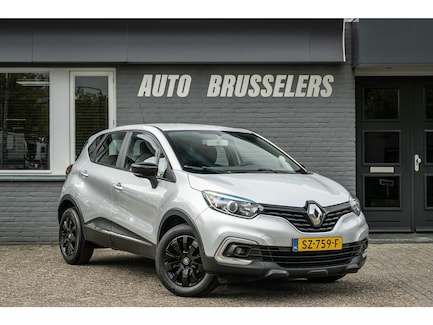 Renault Captur 0