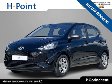 Hyundai i10 0