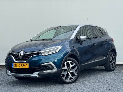 Renault Captur 0