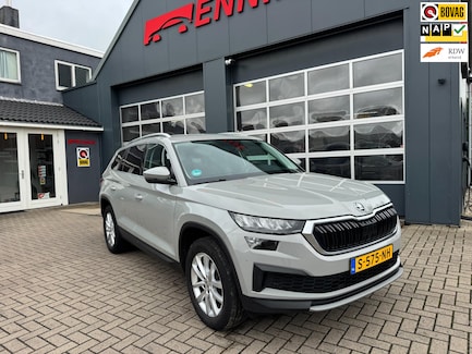 Skoda Kodiaq 0