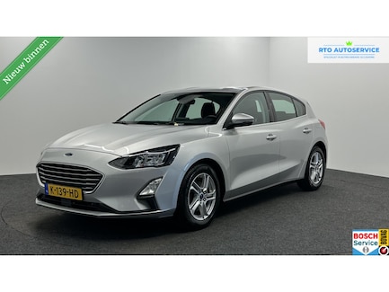 Ford Focus 0
