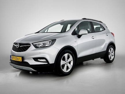 Opel Mokka 0