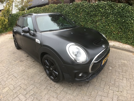 MINI Clubman 0