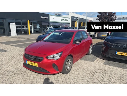 Opel Corsa 0