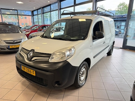 Renault Kangoo 0