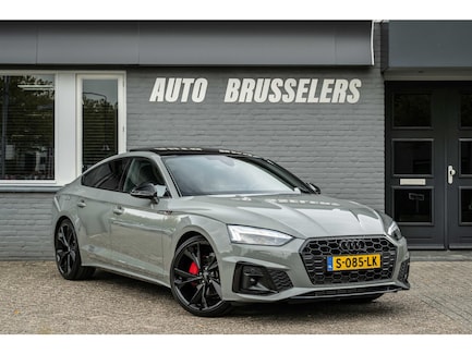 Audi A5 0