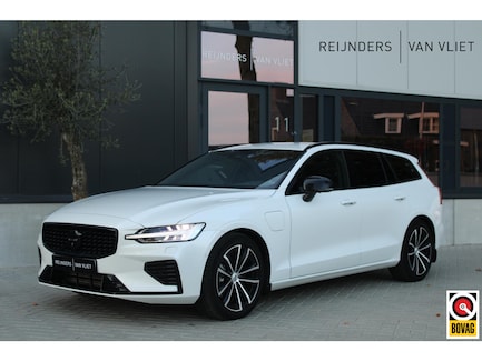 Volvo V60 0