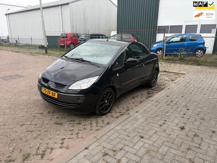 Mitsubishi Colt 0