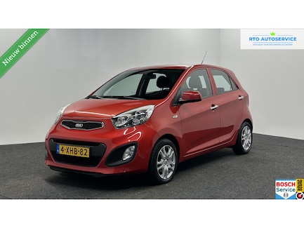 Kia Picanto 0