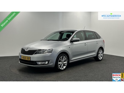 Skoda Rapid 0