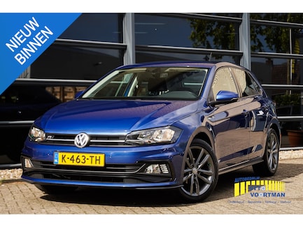 Volkswagen Polo 0