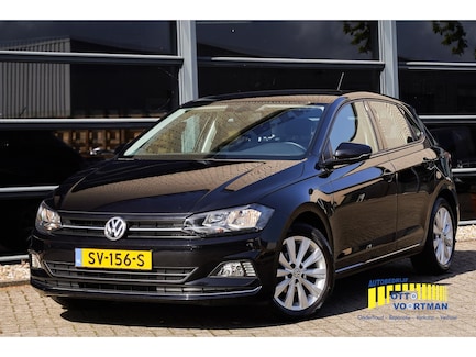 Volkswagen Polo 0