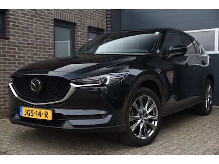 Mazda CX-5 0