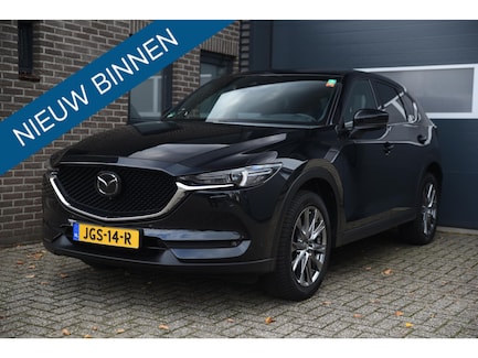 Mazda CX-5 0