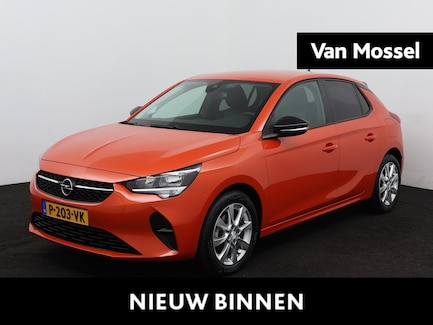 Opel Corsa 0