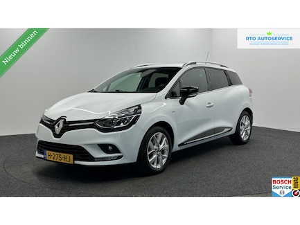 Renault Clio 0