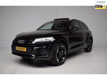 Audi Q5 0
