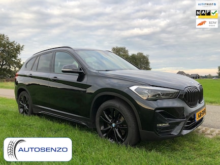 BMW X1 0