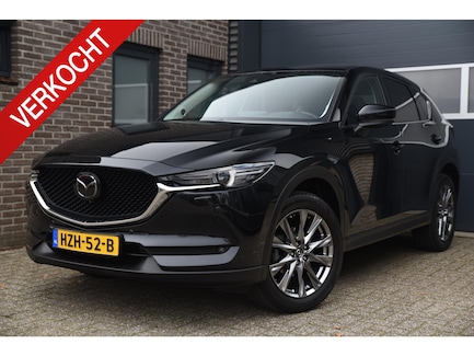Mazda CX-5 0