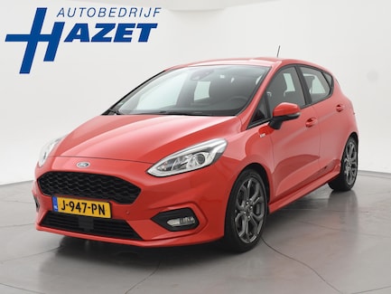 Ford Fiesta 0