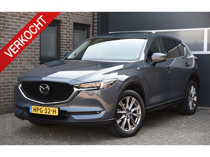 Mazda CX-5 0