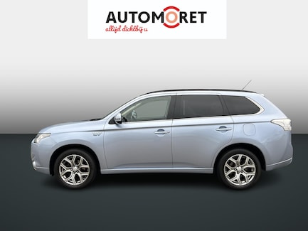 Mitsubishi Outlander 0