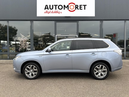 Mitsubishi Outlander 0