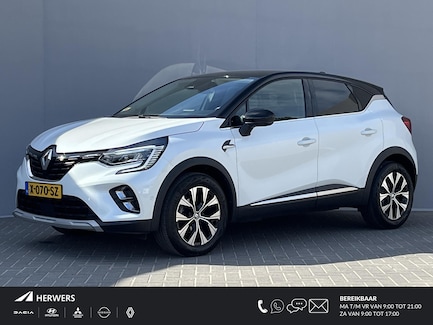 Renault Captur 0