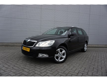 Skoda Octavia 0