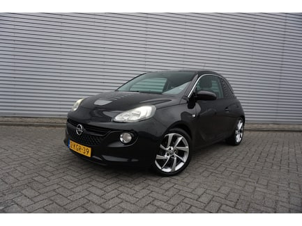 Opel Adam 0