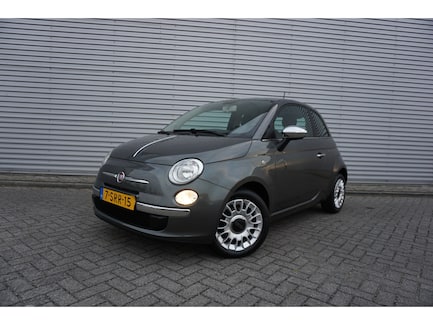 Fiat 500 0