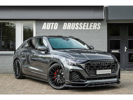 Audi Q8 0