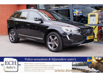 Volvo XC60 0