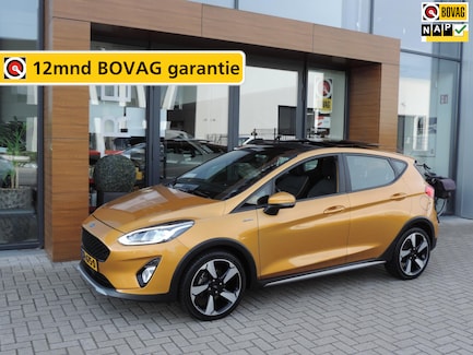 Ford Fiesta 0