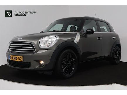 MINI Countryman 0