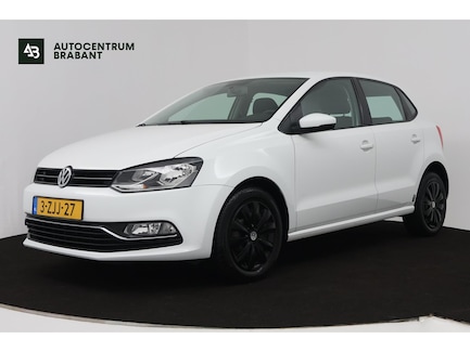 Volkswagen Polo 0