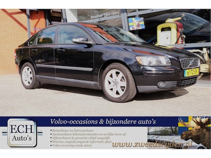 Volvo S40 0