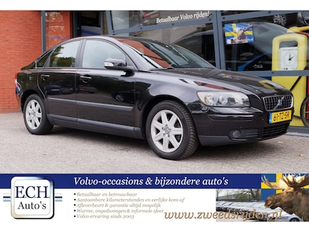 Volvo S40 0