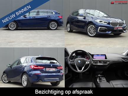 BMW 1-Serie 0