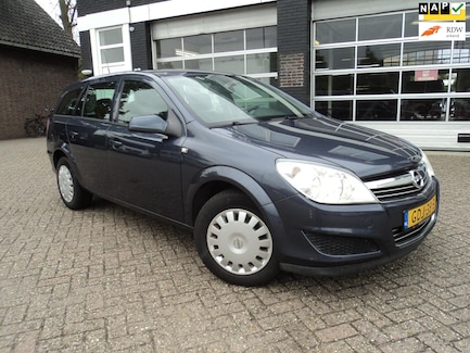 Opel Astra 0