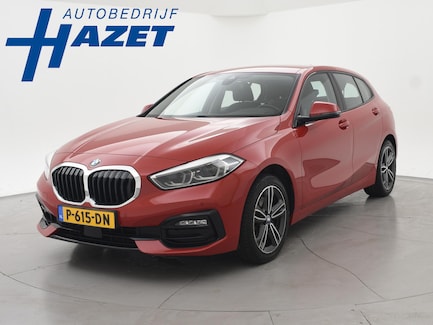 BMW 1-Serie 0