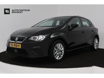SEAT Ibiza 0